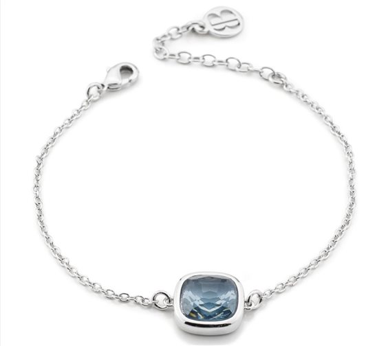Bracciale Boccadamo Donna in Lega metallica XB1008B - XB1008B
